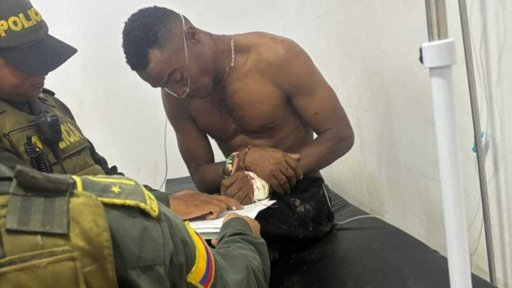 Feminicidio en San Onofre: Januaris Rodríguez fue asesinada por su pareja frente a su hija