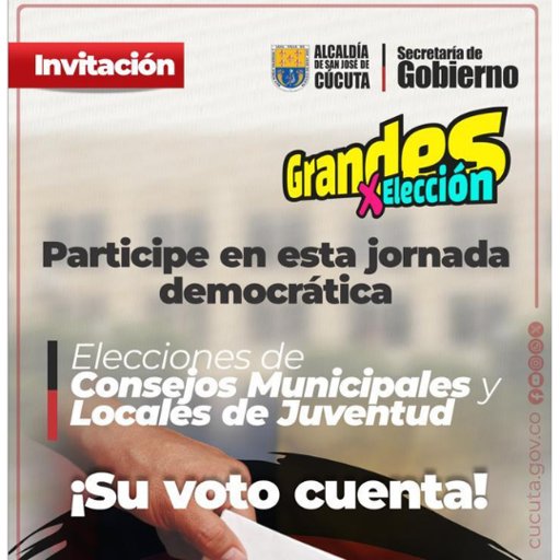 Colombia se prepara para las elecciones de Consejos de Juventud el 19 de octubre