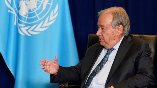 Le rôle croissant de la justice internationale dans le conflit