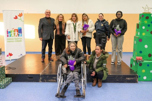 Câmara de Setúbal Entrega 12 Habitações Reabilitadas e Devolve Dignidade a Famílias