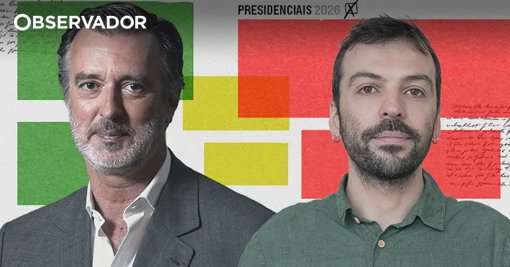 Debate entre Cotrim Figueiredo e Jorge Pinto expõe divergências sobre saúde, trabalho e ambiente