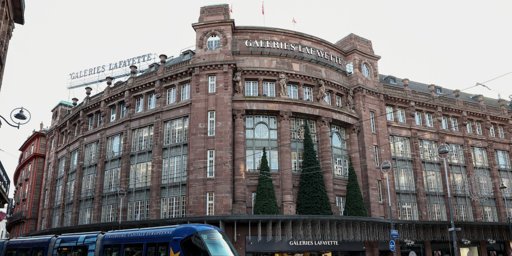 À Strasbourg, un tract électoral en arabe et turc déclenche une polémique nationale