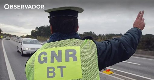 Sinistralidade Rodoviária: Operação "Natal e Ano Novo" regista nove mortos em seis dias