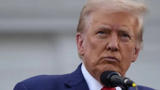 Trump amenaza a México con aranceles por disputa sobre el Tratado de Aguas