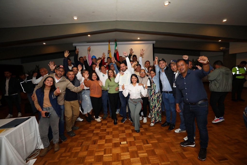 Finaliza el paro minero en Boyacá tras acuerdos con el Gobierno sobre transición energética y formalización