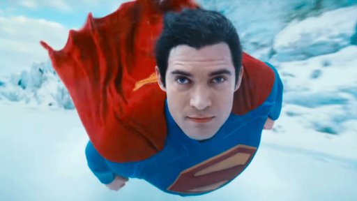 “Superman” alcança sucesso estrondoso na sua estreia na HBO Max