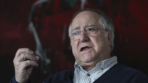 Vasco Lourenço critica comissão "de fachada" para o 25 de Novembro