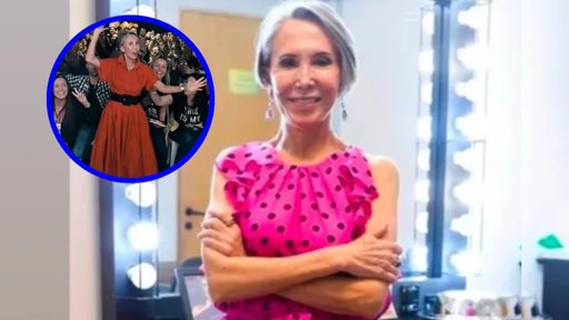 Florinda Meza arremete contra excompañeros y la familia de 'Chespirito'