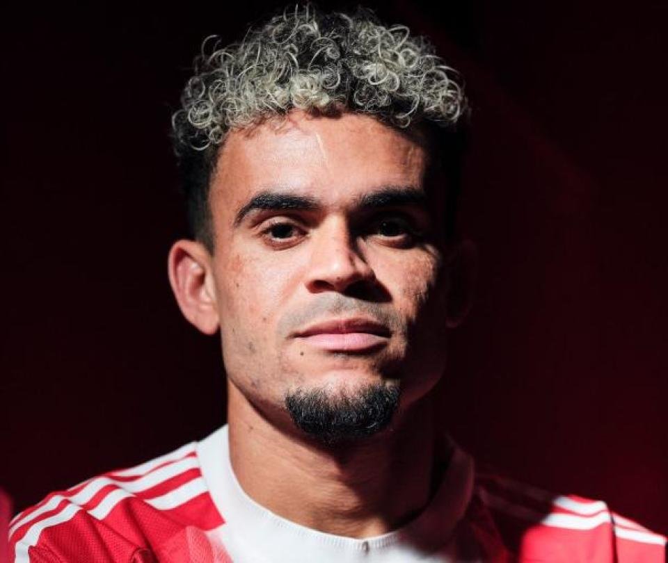 Luis Díaz se convierte en uno de los fichajes más caros en la historia del Bayern Múnich