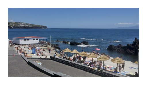 Pescador lúdico de 33 anos morre em acidente de mergulho em São Jorge