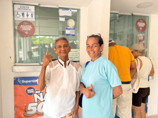 Prosperidad Social busca a más de 7.300 adultos mayores en Barranquilla para nuevo subsidio