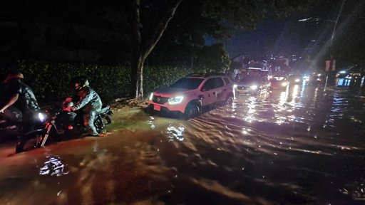 Inicia la segunda temporada de lluvias en Cali y el Valle, con alertas por crecientes y proyecciones climáticas preocupantes