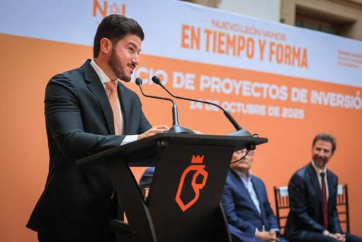 Anuncian inversión de 3 mil MDD del Grupo Inmobiliario Monterrey para nuevos proyectos