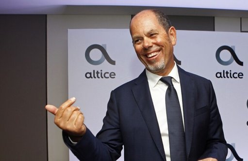 Investigação à Altice alastra-se a França com buscas ligadas à Operação Picoas