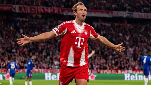 Bayern Munique supera Chelsea e vinga final de 2012