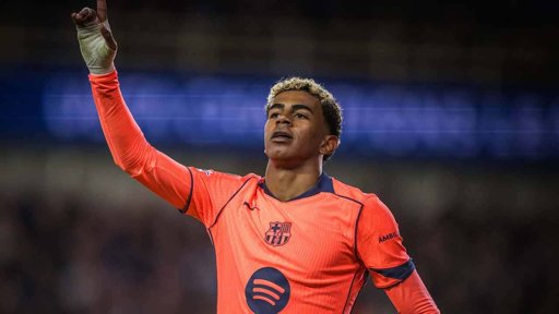 Lesión de Lamine Yamal genera conflicto entre el FC Barcelona y la Federación Española
