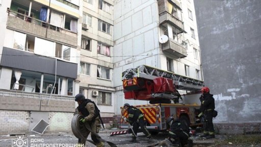 Rusia intensifica sus ataques aéreos masivos contra ciudades ucranianas