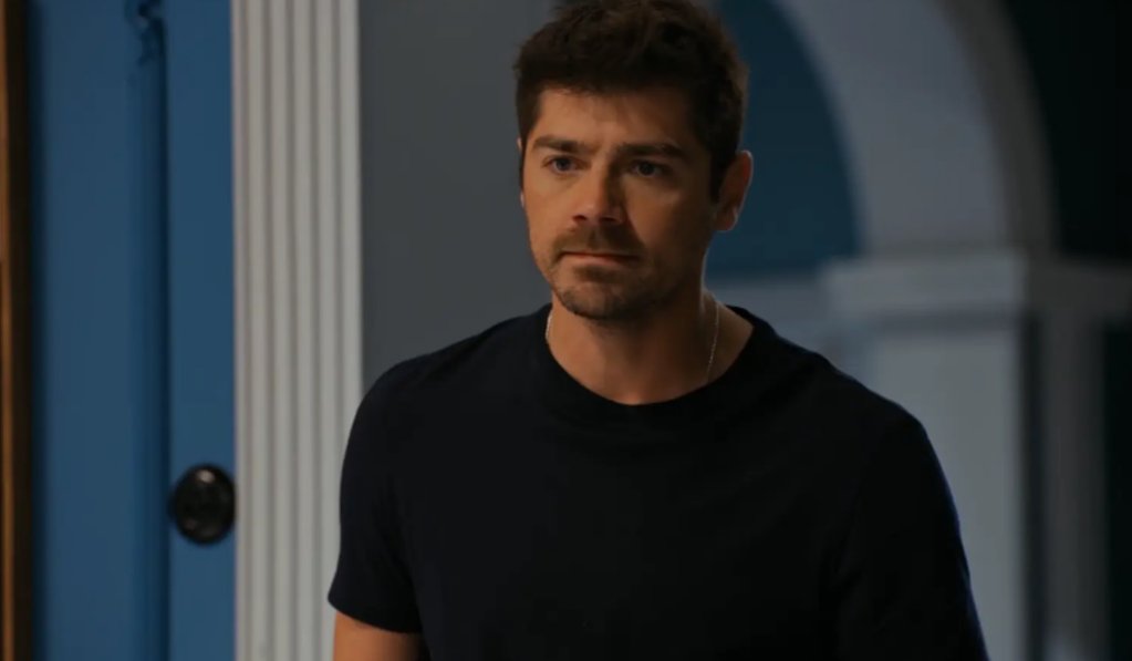 Intrigas e Revelações Chocantes Agitam a Telenovela 'A Promessa'