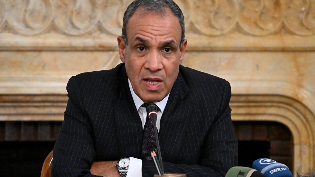 Egito Lidera Novos Esforços Diplomáticos para um Cessar-Fogo de 60 Dias em Gaza