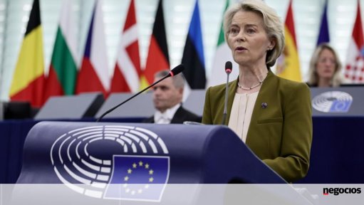 UE Pondera Usar Ativos Russos Congelados para Apoiar Ucrânia, Desencadeando Ameaças do Kremlin