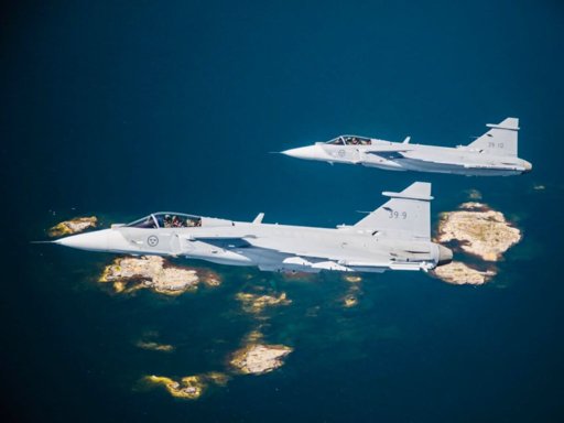 La compra de aviones Gripen se convierte en un escándalo preelectoral