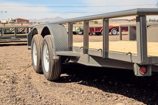 Industria del remolque en riesgo: EE.

UU. amenaza con cuota compensatoria del 133%