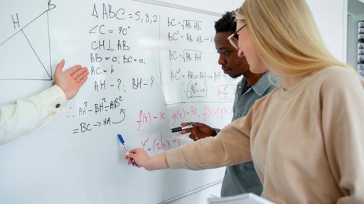 Universidade do Algarve Abre Candidaturas para Mestrado em Ensino da Matemática