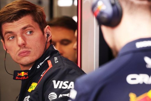 F1 : Norris en pole au Brésil, coup de théâtre pour Verstappen