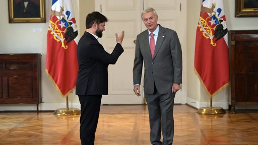 Chile elige al ultraderechista José Antonio Kast como nuevo presidente