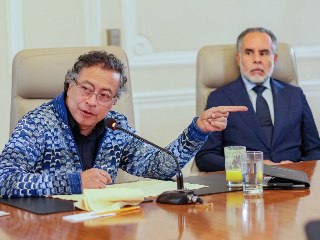 Incertidumbre en el gabinete ante un inminente quinto remezón ministerial