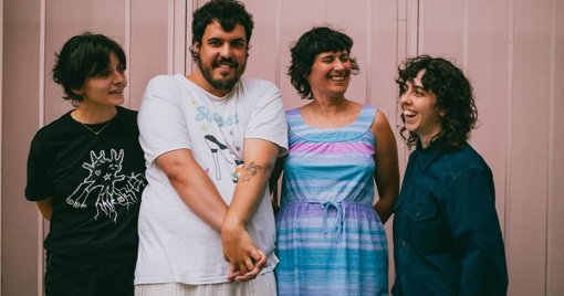 Festival Tremor 2026 anuncia primeiros nomes para a ilha de São Miguel