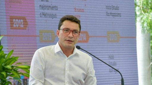 Exgobernador Carlos Caicedo enfrentará juicio por presunta corrupción en contrato del Coliseo de Gaira