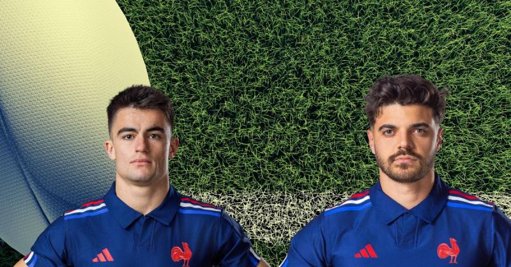 Une charnière inédite Ntamack - Le Garrec à l'épreuve du feu