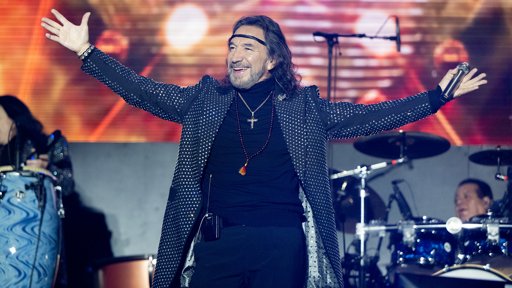 Marco Antonio Solís Anuncia la Gira “Gratitud” 2026 con Parada en el Estadio GNP Seguros