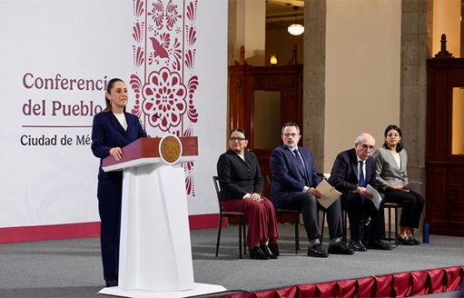 Ejecutivo impulsa reforma electoral profunda para 2026; enfrenta resistencia de sus aliados