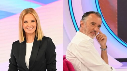 Comentários de João Cotrim de Figueiredo sobre a vida amorosa de Cristina Ferreira