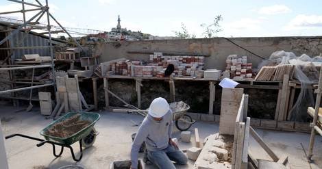 Le Fort d'Entrecasteaux s'ouvre au public après des siècles de fermeture
