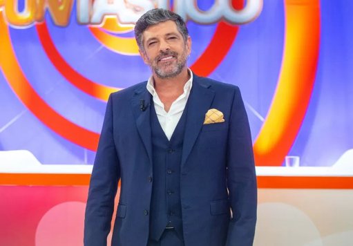 João Patrício Abandona 'Funtástico' para Abraçar Novo Projeto na TVI