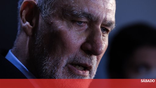 Alegada interferência de Marcelo Rebelo de Sousa agita candidatura de Gouveia e Melo