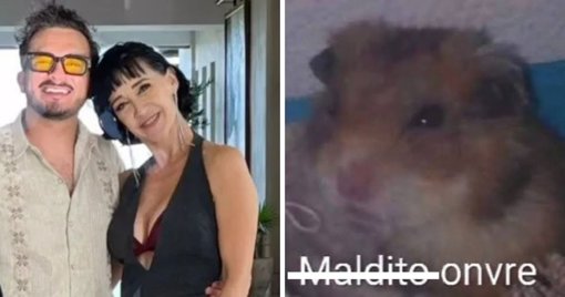 Surgen rumores de infidelidad de Ricardo Pérez a Susana Zabaleta