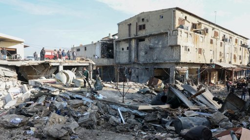 Tensión Latente entre Israel y Líbano