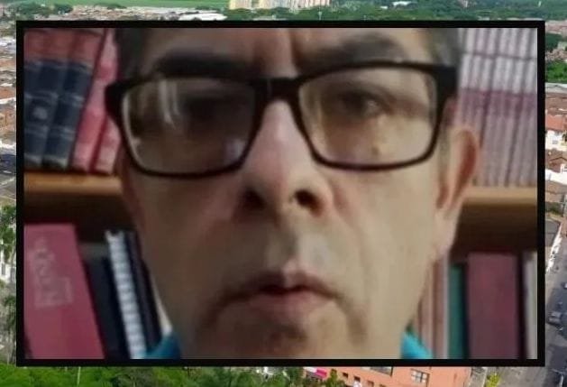 Asesinato del líder social Álvaro Roncancio evidencia los riesgos para defensores en Palmira