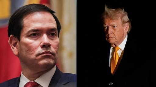 Trump Designa a Equipo de Alto Nivel para Supervisar la Transición en Venezuela