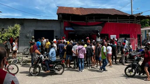 Doble homicidio en Gamarra, Cesar, atribuido a disidencias de las Farc