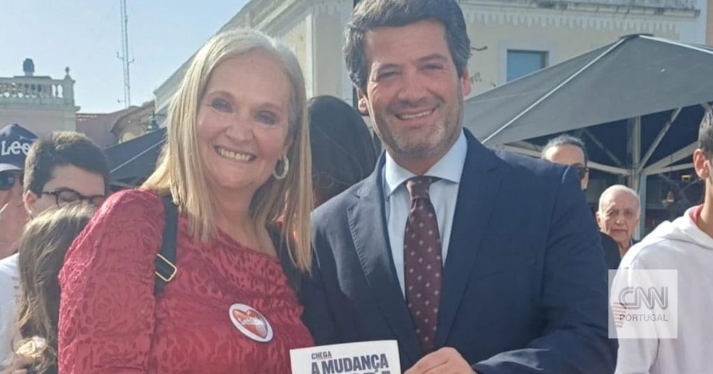 Chega força substituição de candidata em Setúbal após polémica