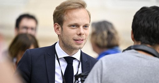 La commission d'enquête parlementaire sur l'audiovisuel public