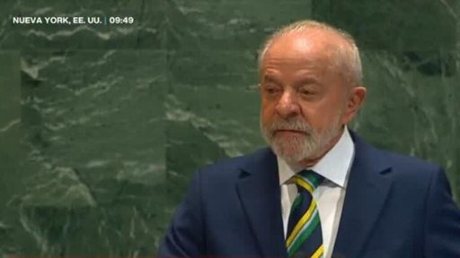 Tensiones entre Brasil y Estados Unidos en la ONU