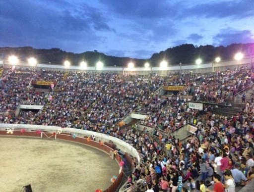 Proyectan transformar la Plaza de Toros de Bucaramanga en un centro de eventos tipo arena