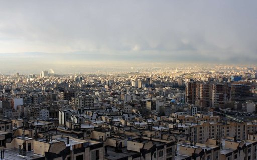 Crise hydrique en Iran : Téhéran menacée d'évacuation face à une sécheresse sans précédent