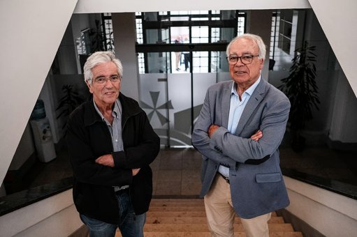 Líderes Históricos da CGTP e UGT Unem-se Contra Reforma Laboral do Governo